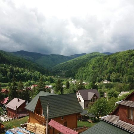 Смериковий Yaremche Bagian luar foto
