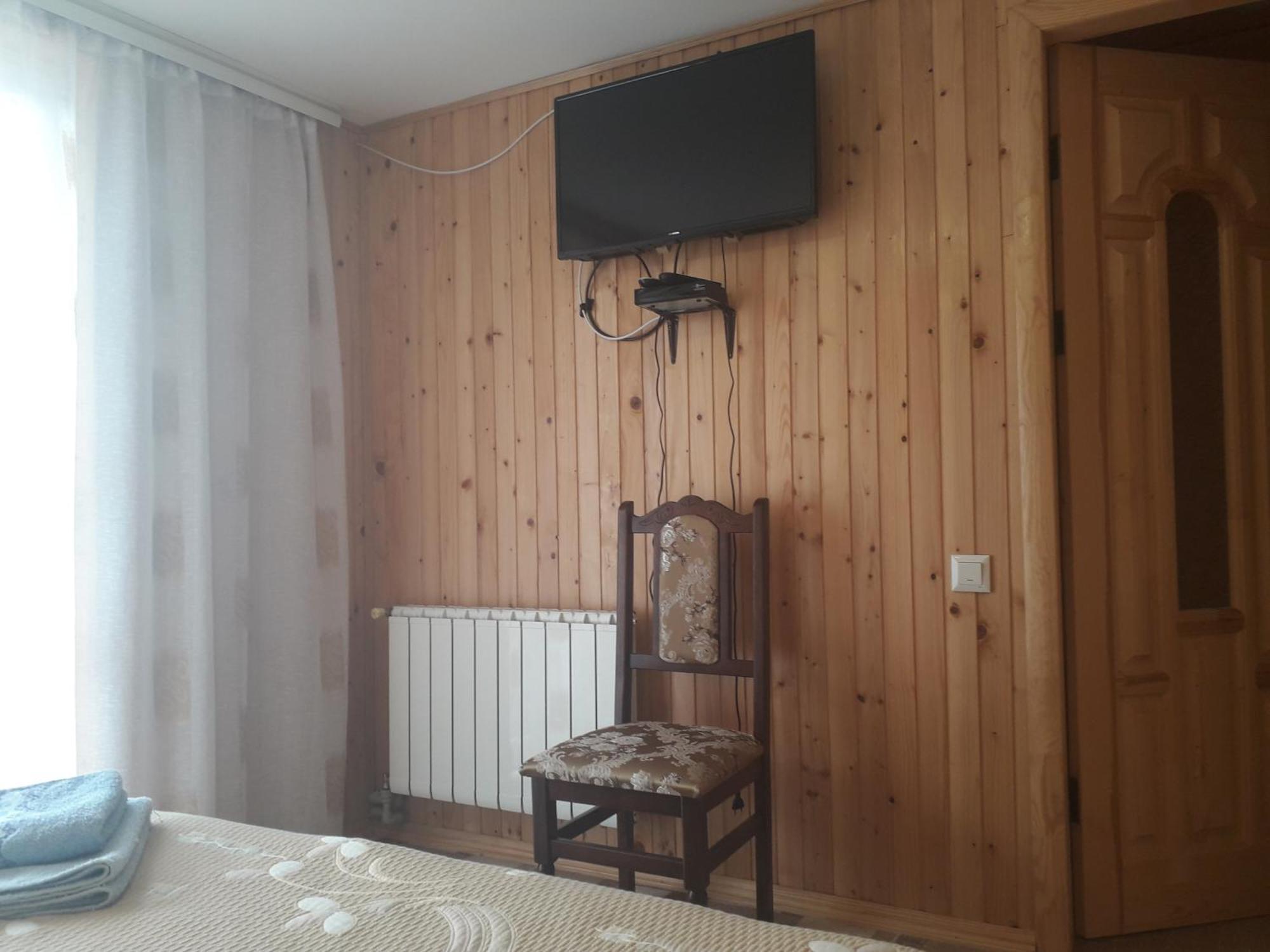 Смериковий Yaremche Bagian luar foto