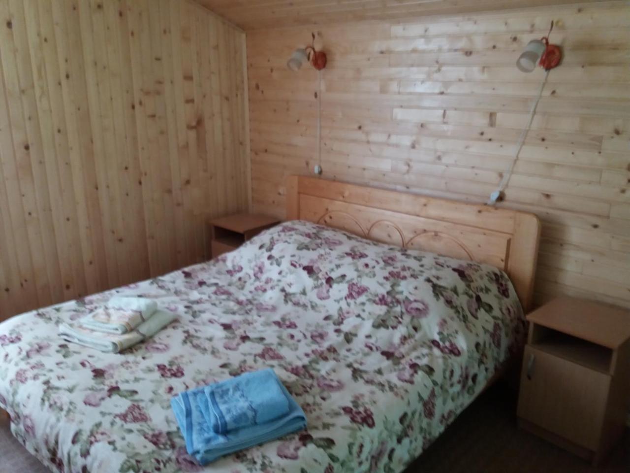 Смериковий Yaremche Bagian luar foto