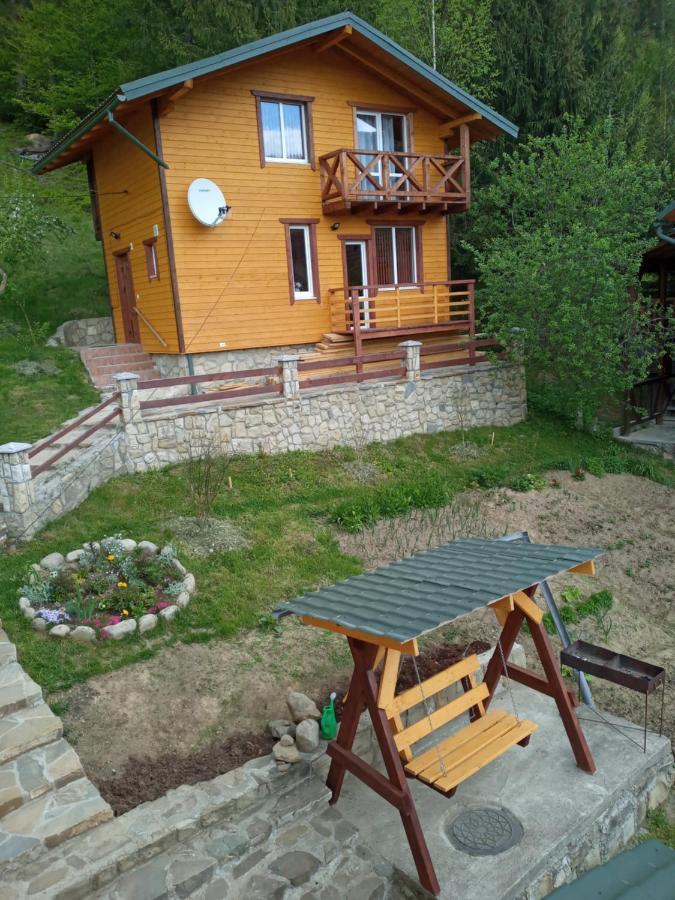 Смериковий Yaremche Bagian luar foto